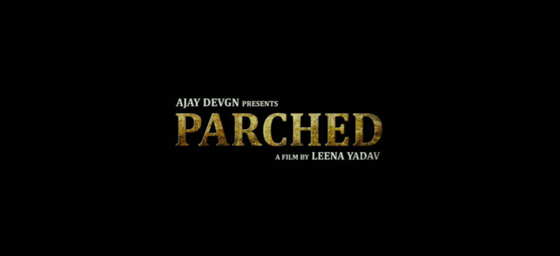parched movie