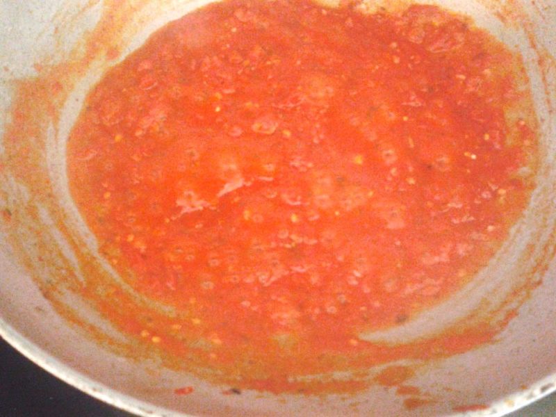 pizza sauce recipe