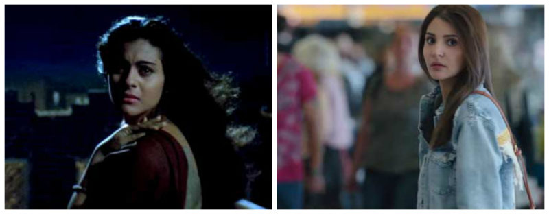 Jab Harry Met Sejal Reminds You of DDLJ the promise