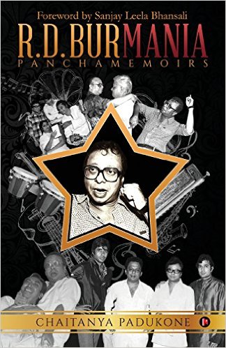 rd burmania book