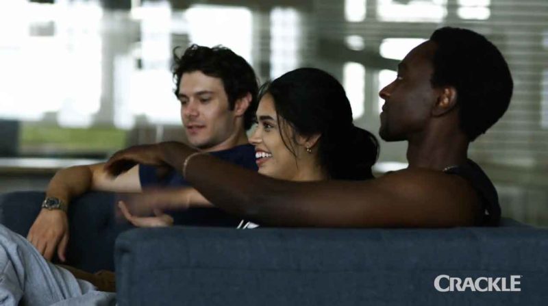 Fall 2016 TvV Schedule - startup on crackle