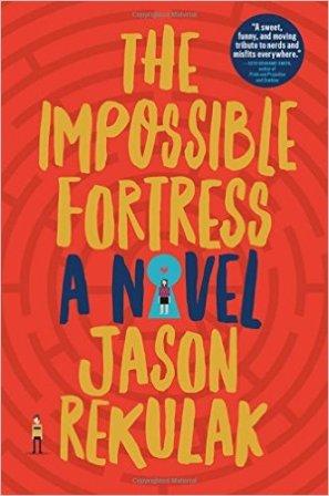 Best Books to Read in 2017 - the impossible fortress