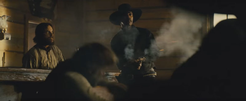the magnificent seven 2016