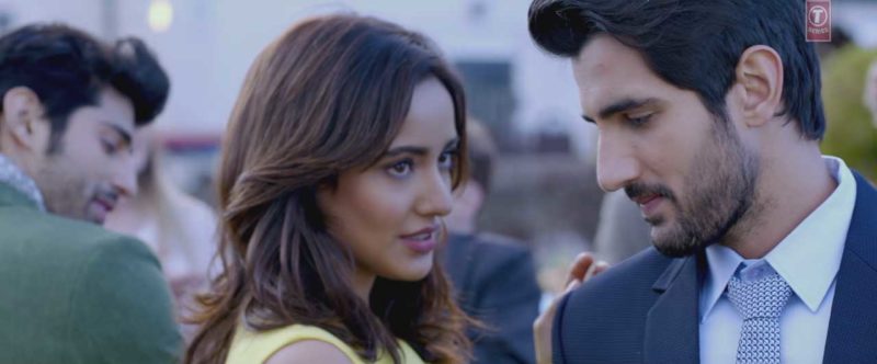 tum bin 2 music review