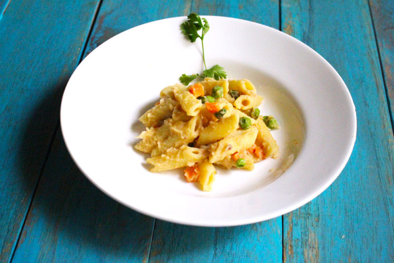 white-beans-penne
