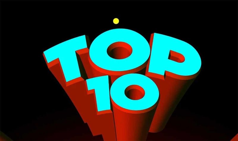 10 Best Amazon Prime Movies 