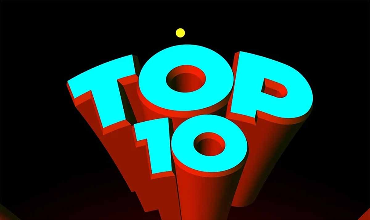 10 Best Amazon Prime Movies