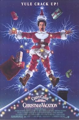 National Lampoon Christmas Vacation