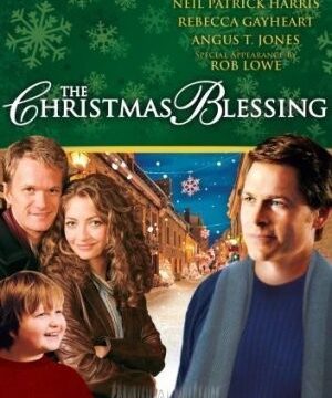 the christmas blessing