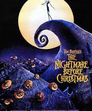 The Nightmare Before Christmas