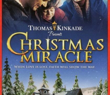 Christmas Miracle