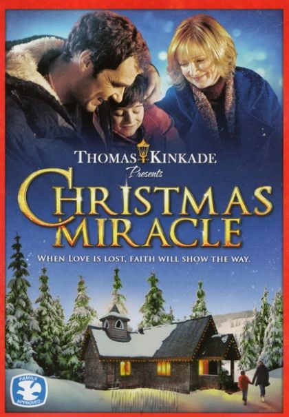 Christmas Miracle
