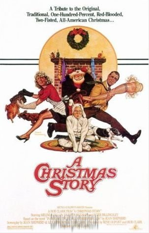 A Christmas Story (1983)
