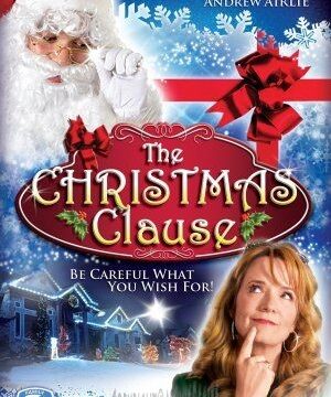 The Chistmas Clause