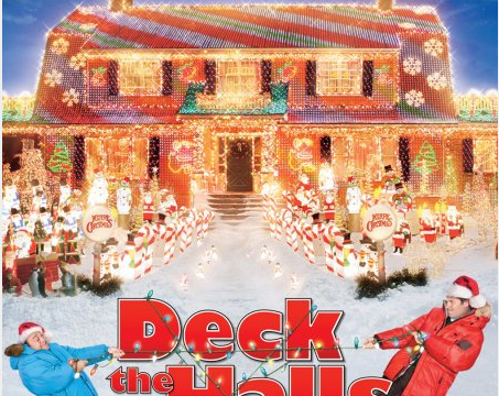 deck the halls