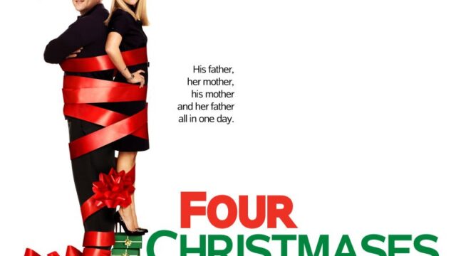 Four Christmases