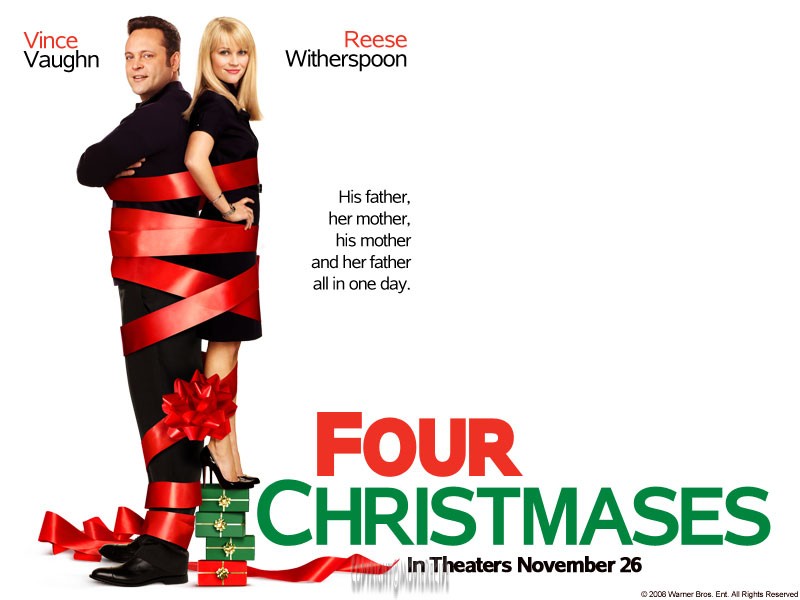 Four Christmases