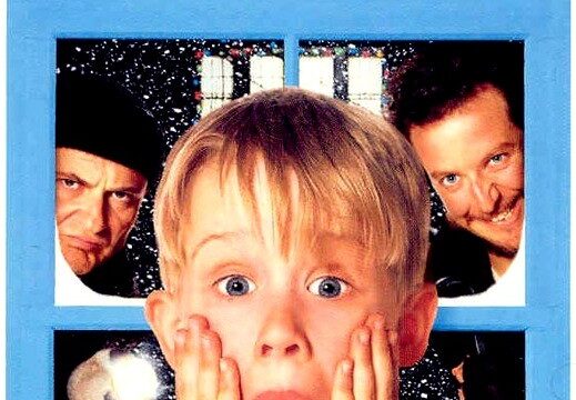 home-alone