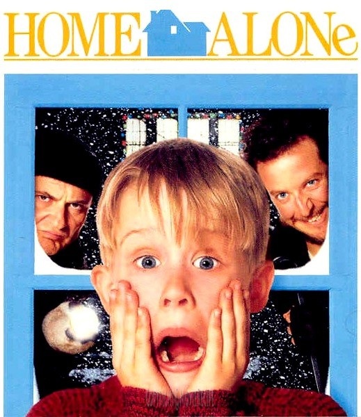 Home Alone