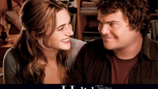 The Holiday