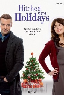 Hitched for the Holidays