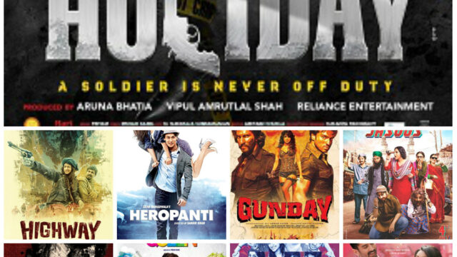 2014 Best Hindi Movies Online
