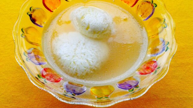 rasgulla