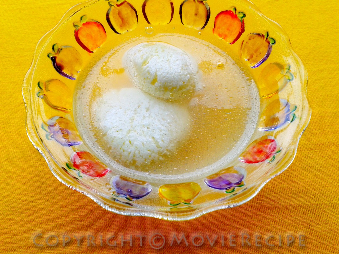 Rasgulla Recipe: Easy to Eat, Difficult to Make!