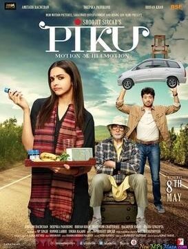 piku movie review