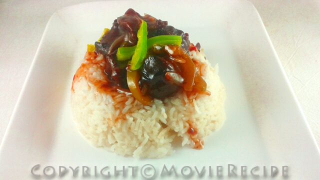 eggplant-chilli