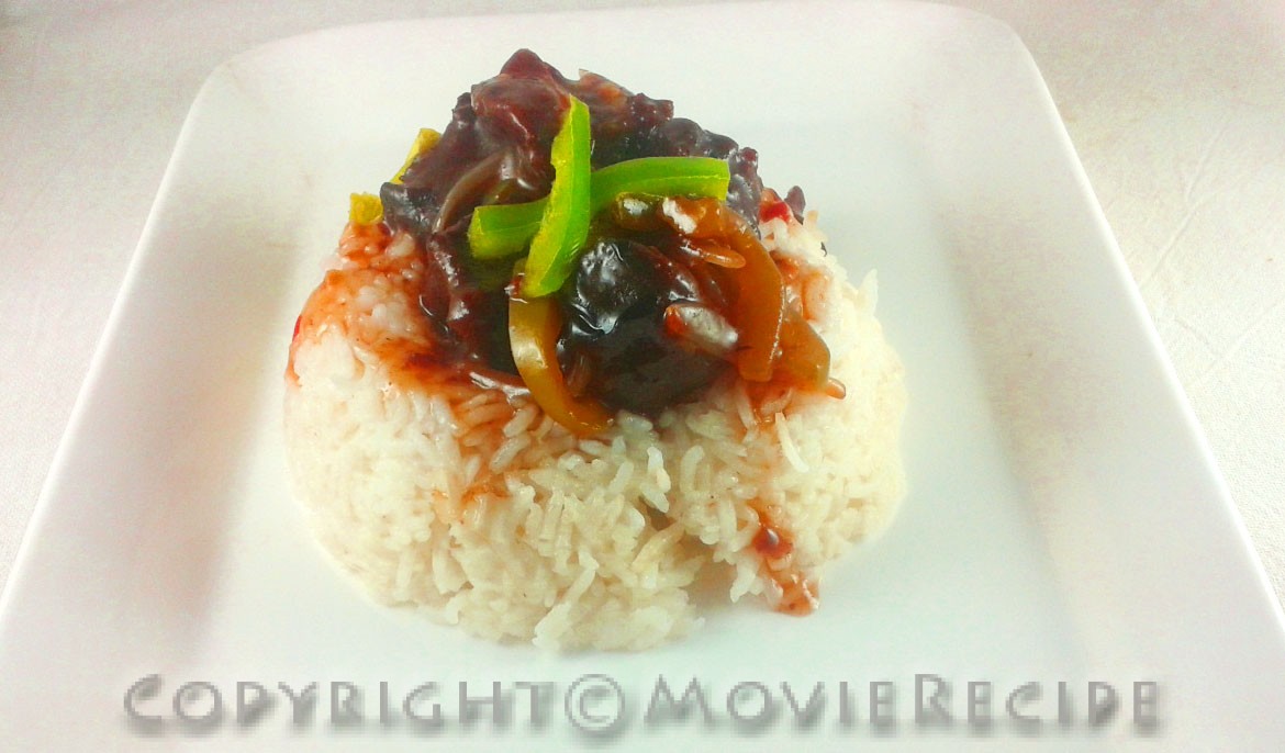 eggplant-chilli