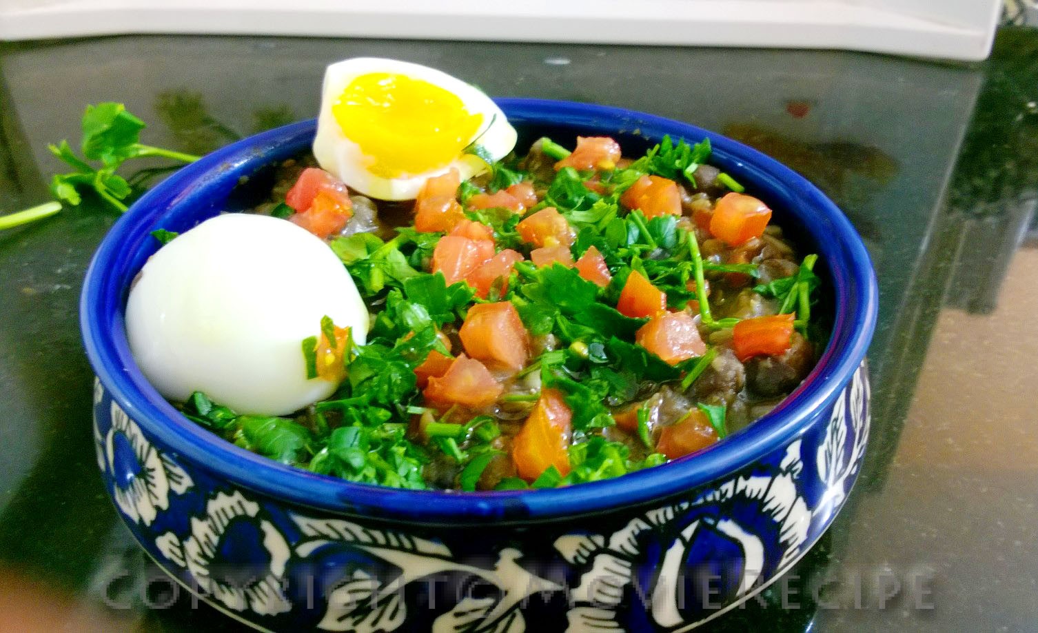 Ful Medames Recipe: Egyptian Fava Beans for Breakfast