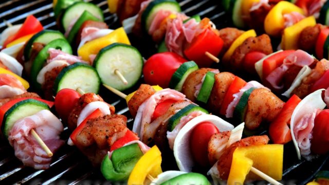 bbq-season-health