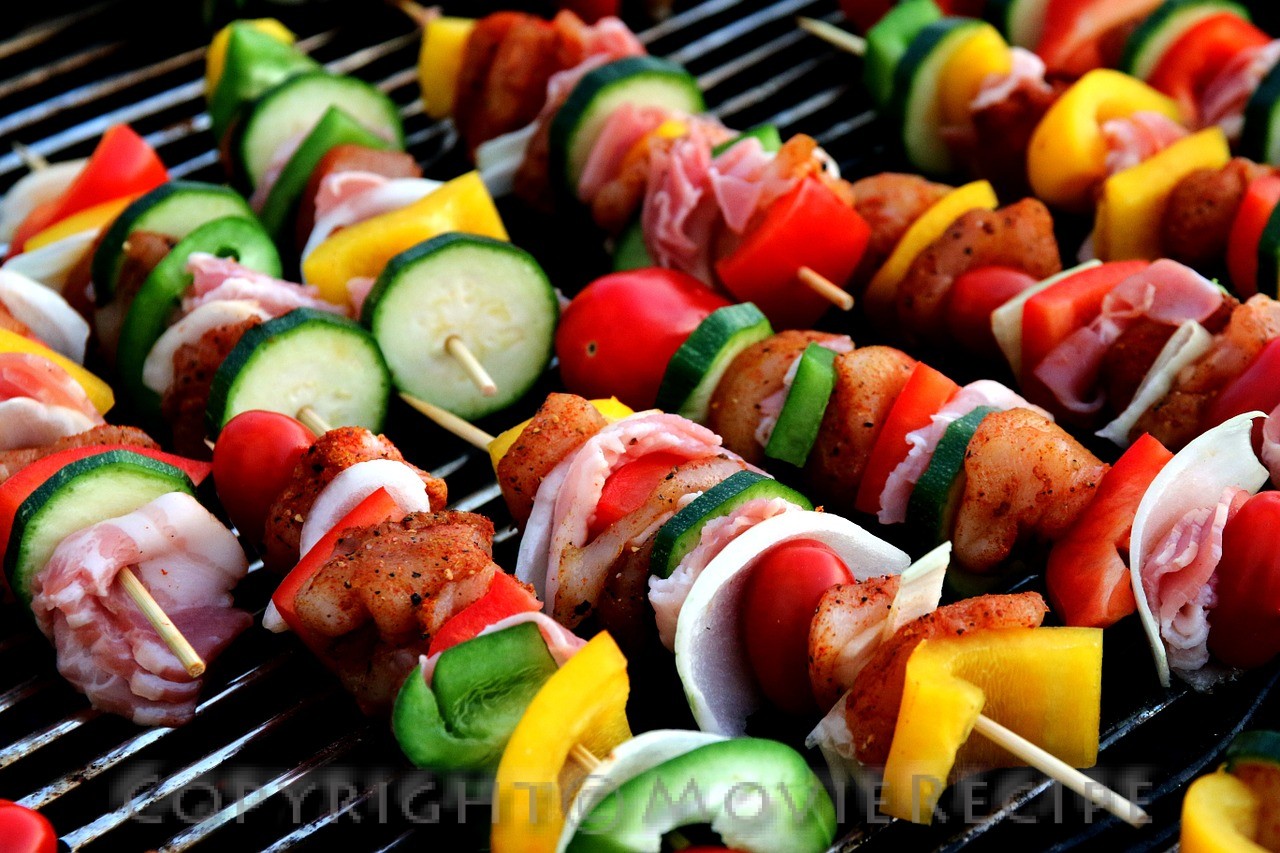 The BBQ Binge: Make the Right Choice