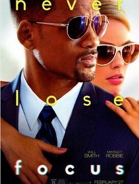 Focus 2015 Movie