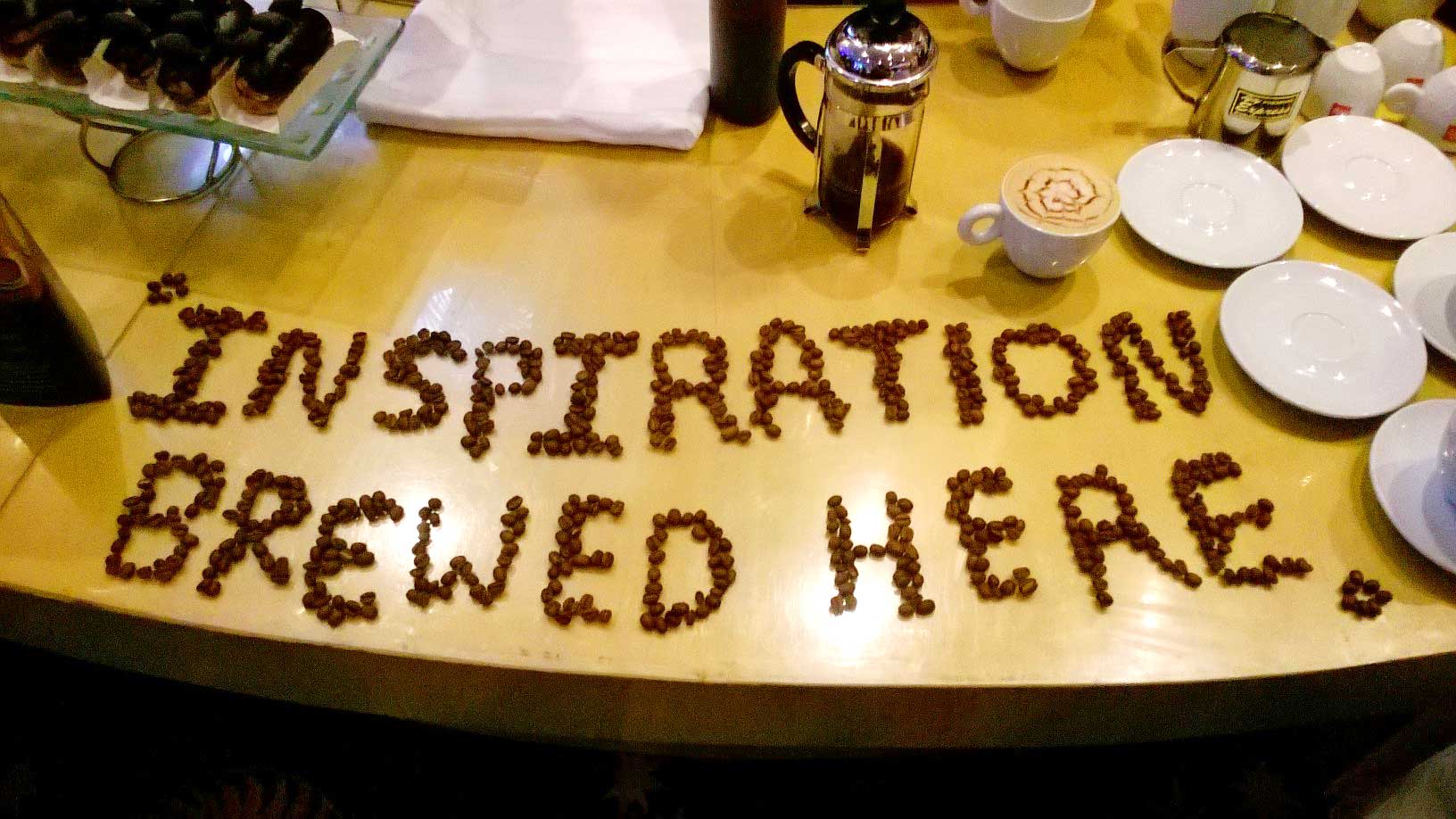 Le Meridien, Pune Celebrates International Coffee Week