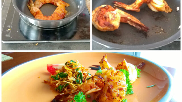 udang-bakar-jimbaran