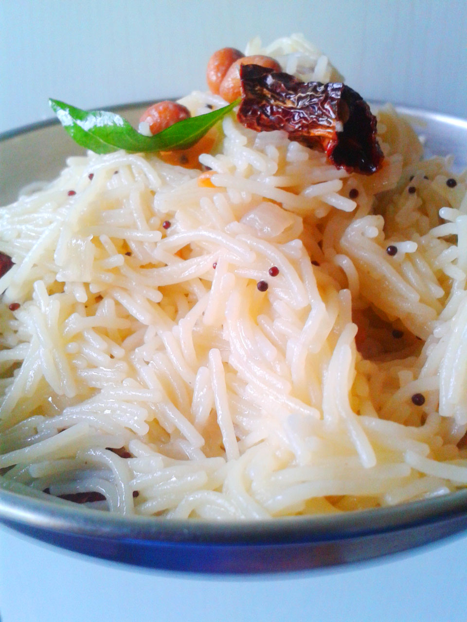 Sevai Upama Recipe