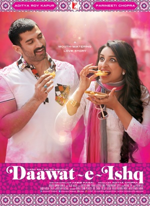 Daawat-e-ishq