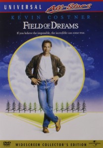 field of dreams