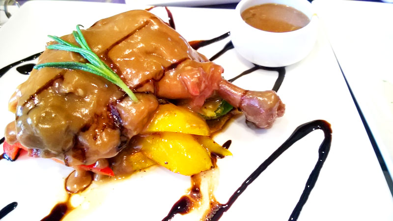 Frisco, Koregaon Park: Food for Every Taste