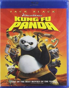 Kung Fu Panda