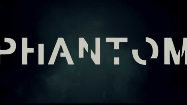 Phantom
