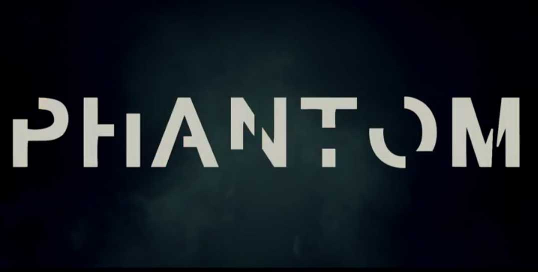 Phantom Movie Review