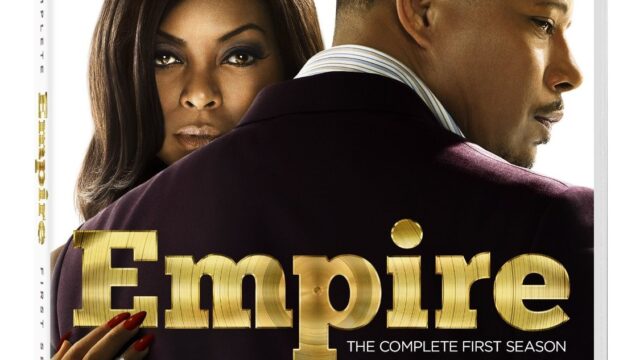 Empire Season 2