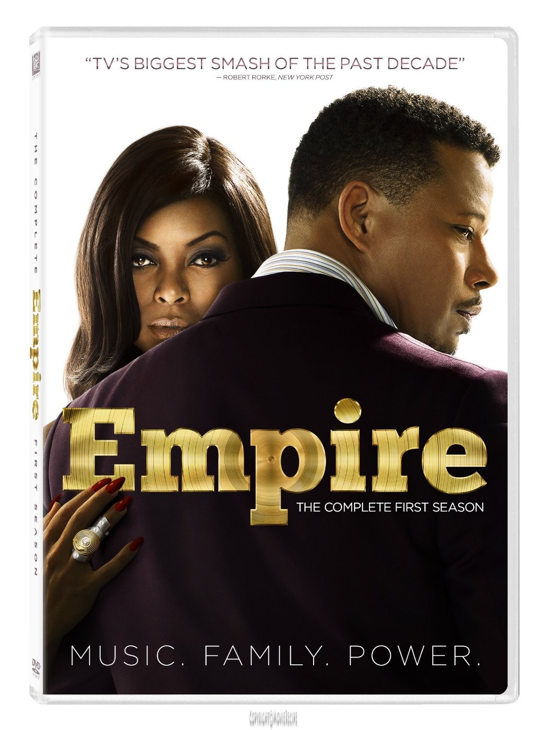 Empire Season 2: An Abridged Glossary