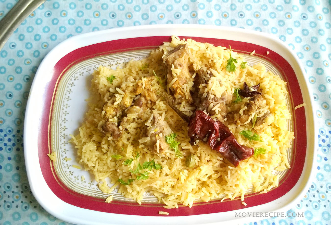 Yakhni Pilaf or Pulao Recipe – Quick and Easy