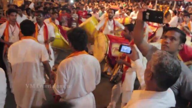 Bollywood ganpati songs