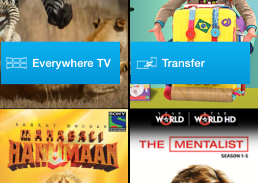 tata Sky Live Streaming