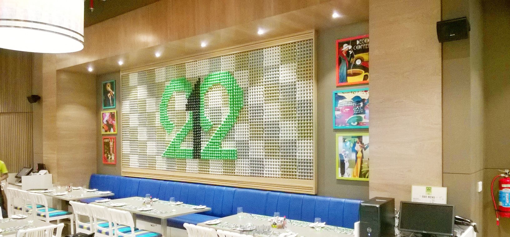 12 Dishes You Must Try at 212 All Day Cafe, Pune